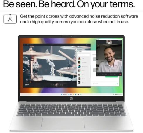 2019 HP 14" HD Touchscreen Chromebook Laptop PC Chromebook Laptop PC, Intel Celeron N3350, 4GB RAM, 32GB eMMC, 802.11ac, Bluetooth, USB-C 3.1, No DVD Chrome OS (رمادي) in Kuwait