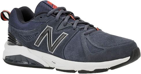 New Balance Men's 857 V2 Cross Trainer in Saudi Arabia