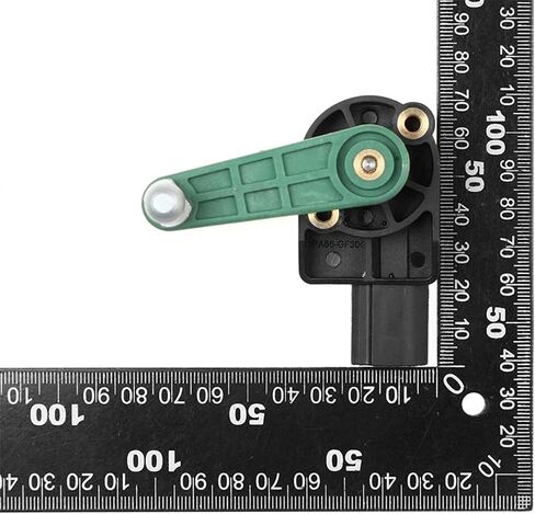 مستشعر مستوى المصباح 4F0907503 Car Auto Auto Accessorie 1PCS in Saudi Arabia