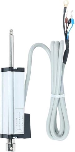 TR10mm-100mm Self-Resetting Displacement Sensor Linear Displacement Sensor(TR-100MM) in Saudi Arabia