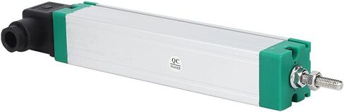 MRSTORY حقن آلة صب آلة المسحوق الإلكترونية نوع قضيب القضيب مستشعر مستشعر مستشعر مستشعر عالي الدقة محول إزاحة الفولاذ المقاوم للصدأ عالمي عالمي للآلات الصناعية in Kuwait