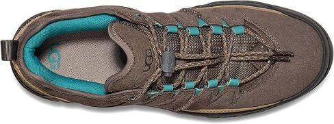 ugg men's captrail low sneaker in Saudi Arabia
