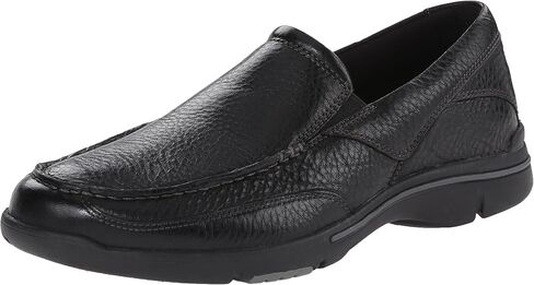 حذاء رجالي من Rockport مطبوع عليه Eberdon Loafer in Saudi Arabia
