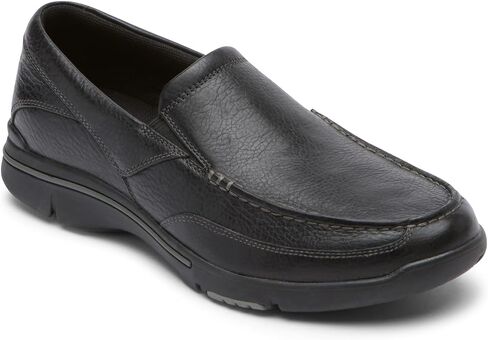 حذاء رجالي من Rockport مطبوع عليه Eberdon Loafer in Saudi Arabia