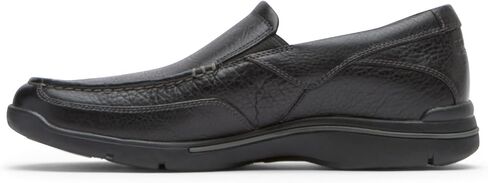 حذاء رجالي من Rockport مطبوع عليه Eberdon Loafer in Saudi Arabia