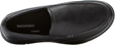 حذاء رجالي من Rockport مطبوع عليه Eberdon Loafer in Saudi Arabia