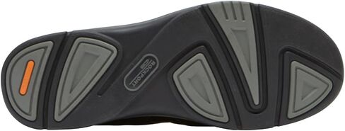 حذاء رجالي من Rockport مطبوع عليه Eberdon Loafer in Saudi Arabia