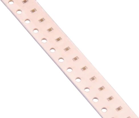 C0603C104K5RAC3112 - Fixed 2 SMD 0603C104K5RAC3112 (100 Piece Lot) in Saudi Arabia