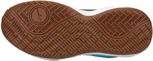 PUMA Kids Boys Court Rider Basketball Sneakers Shoes - Black in Kuwait