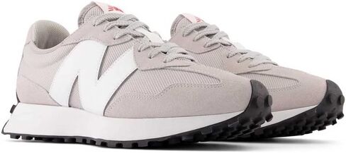 New Balance 327 Mens Shoes Size 10.5, Color: Paradise Pink/Black in Saudi Arabia