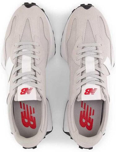 New Balance 327 Mens Shoes Size 10.5, Color: Paradise Pink/Black in Saudi Arabia