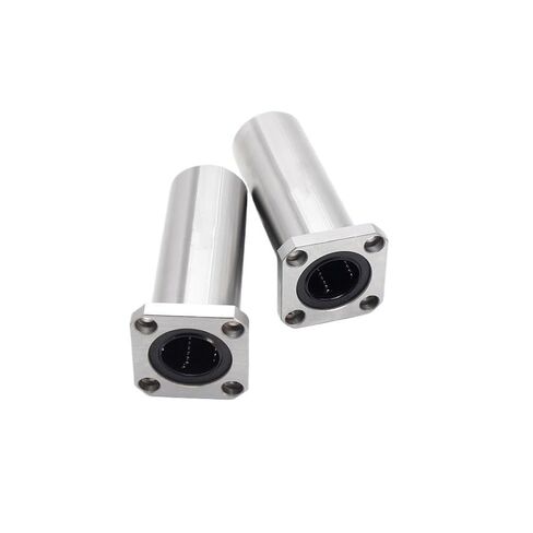 1pc حافلة مربعة محمل LMK6LUU/8/10/12/13/16/20/20/40/40/10/00/00/80/100LUU محامل الحركة الطويلة (LMK40LUU 40X60X151MM) in Kuwait