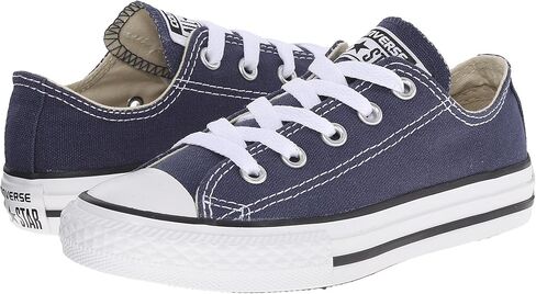 Converse Unisex Chuck Taylor All Star Low Top Sneaker Natural White 11 Women / 9 Men in Saudi Arabia