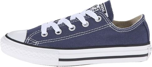 Converse Unisex Chuck Taylor All Star Low Top Sneaker Natural White 11 Women / 9 Men in Saudi Arabia