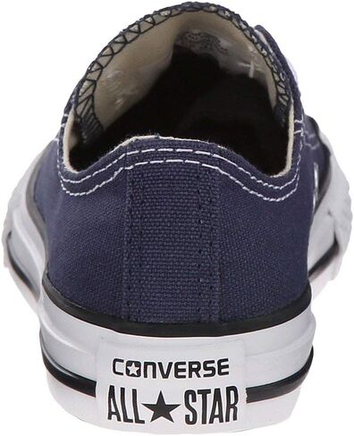 Converse Unisex Chuck Taylor All Star Low Top Sneaker Natural White 11 Women / 9 Men in Saudi Arabia