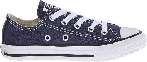 Converse Unisex Chuck Taylor All Star Low Top Sneaker Natural White 11 Women / 9 Men in Saudi Arabia