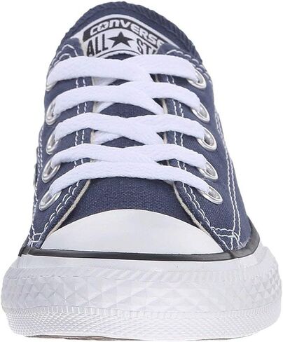 Converse Unisex Chuck Taylor All Star Low Top Sneaker Natural White 11 Women / 9 Men in Saudi Arabia