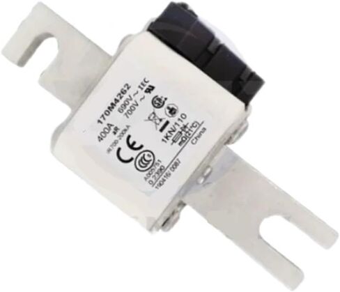 Low Voltage Fast Fuse 170M4262 170M4263 170M4264(170M4262) in Saudi Arabia