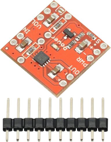 Mono TPA2005D1 Power Audio AMP Breakout Amplifier 2.5V to 5.5V Development in Saudi Arabia