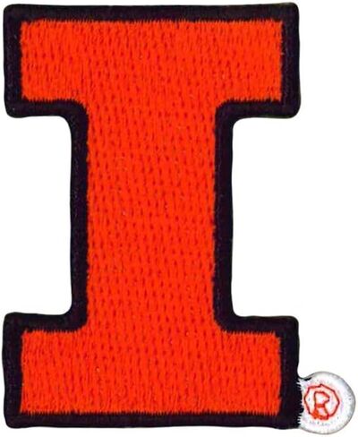 Tervis Illinois Fighting Illini - الشعار الأساسي المصنوع في الولايات المتحدة الأمريكية كوب سفر معزول مع عزل معزول. in Kuwait