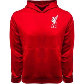 Icon Sports Boy's Liverpool Pullover Hoodie in Kuwait