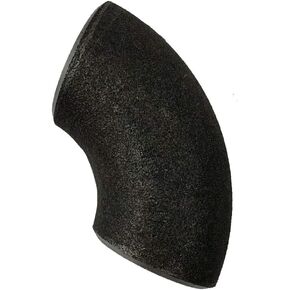 1" Steel Pipe Elbow, 90 Degree Elbow, Weldable Steel Pipe Fitting (50) in Saudi Arabia