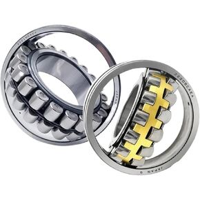 1Pcs Self-Aligning Roller Bearing 22217 22218 22219 22220 EAKE4 CDKE4 CAMKE4 C3 S11(22220CAMKE4) in Saudi Arabia