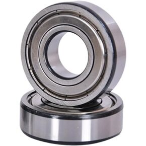 1Pcs Deep Groove Ball Bearing 6000 6001 6002 6003 6200 6201 6202 6203 6300 6301 6302 ZZ 2RS CM C3(Open,5PCS_6302 15X42X13MM) in Saudi Arabia