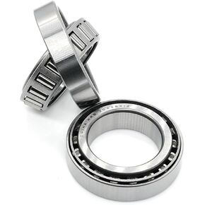 28x47x15mm Steering Head Bearing 284715 Tapered Roller Motorcycle Bearings 1Pcs(1P304812 30x48x12) in Kuwait