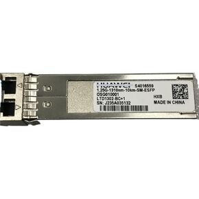 1.25G-1310NM-10KM-SM-ESFP LTD1302-BC+1 وحدة بصرية in Kuwait