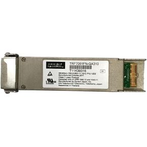 TRF7061FN-GA310 XFP-10G-80KM-1550 وحدة الألياف in Kuwait