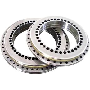 1PCS YRT150 YRT80 YRT100 NRT150 NRT80 NRT150 P2P4 محمل جدول دوار in Saudi Arabia