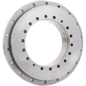 1pcs yrt180 p4 180x280x43mm yrt series turntable bearing routary table دعم in Saudi Arabia