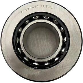 1PCS Differential Bearings F-239495.01.SKL-AM 35X79X31MM 7121528100 Ball Bearings in Saudi Arabia