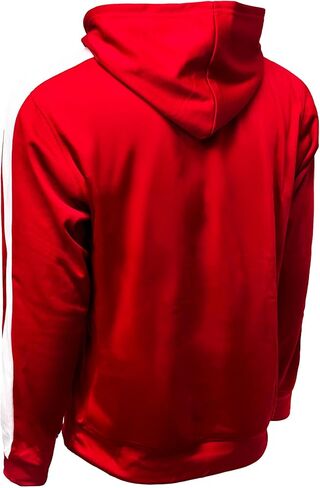 Icon Sports Boy's Liverpool Pullover Hoodie in Saudi Arabia