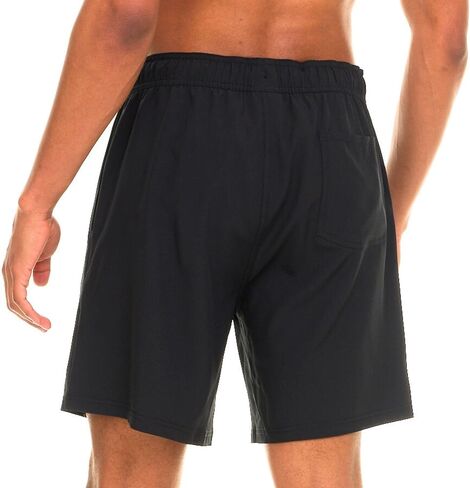Champion Mens Swim Trunks with Mesh Liner, 7" Inseam Quick Drying Mens Bathing Suit, Board Shorts for Swimming and Beach in Kuwait