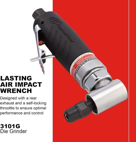 انجرسول راند 3101G 1/4 "طاحونة زاوية شديدة التحمل in Kuwait