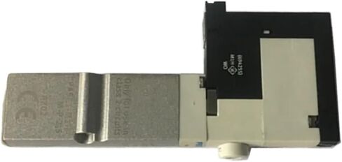 Solenoid valve For CPASC1-M1H-M-P-2,5 526990 CPASC-M1H-J-P-2.5 526992(526990) in Saudi Arabia