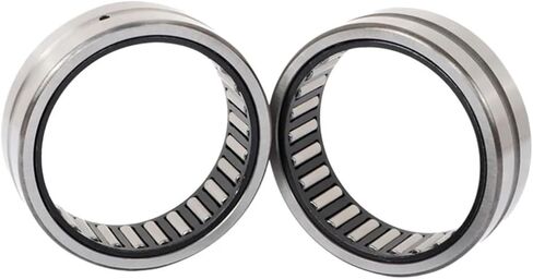 1PCS of Needle Roller Bearings Without Inner Ring 4911 4912 4913 4914 4915 4916 4917 4918 4919 4920 4922 4924(RNA4917) in Saudi Arabia