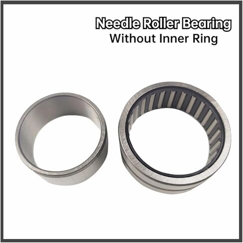 1PCS of Needle Roller Bearings Without Inner Ring 4911 4912 4913 4914 4915 4916 4917 4918 4919 4920 4922 4924(RNA4917) in Saudi Arabia