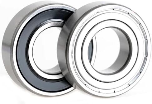 Deep Groove Ball Bearing16010 16011 16012 16013 16014 16015 16016 16017 16018 16019 16020 16021 16022 2RS1/2RSH 2Z/C3 (16017 85x130x14) in Saudi Arabia