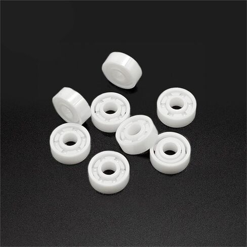 5pcs 693ce 3 × 8x4mm محمل خزفي كامل in Saudi Arabia