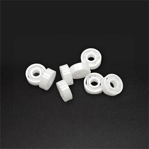 5pcs 693ce 3 × 8x4mm محمل خزفي كامل in Saudi Arabia