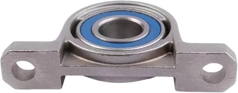1 Piece of Micro Stainless Steel Shell SUS304 Material SKP000 SKP001 SKP002 SKP003 SKP004 SKP005 SKP006(SKP001 ID12MM) in Saudi Arabia