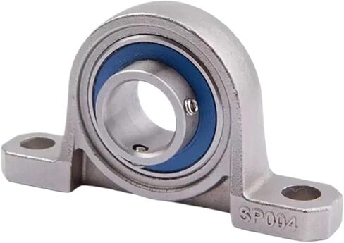 1 Piece of Micro Stainless Steel Shell SUS304 Material SKP000 SKP001 SKP002 SKP003 SKP004 SKP005 SKP006(SKP001 ID12MM) in Saudi Arabia