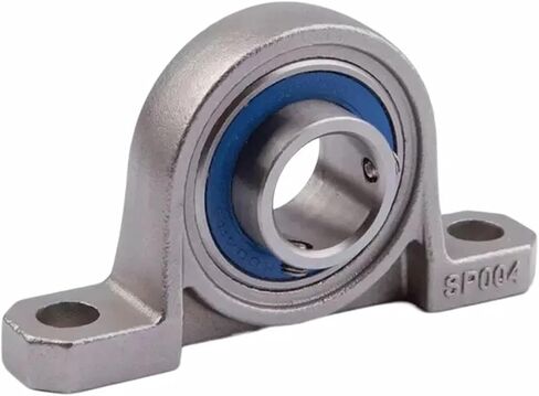 1 Piece of Micro Stainless Steel Shell SUS304 Material SKP000 SKP001 SKP002 SKP003 SKP004 SKP005 SKP006(SKP001 ID12MM) in Saudi Arabia