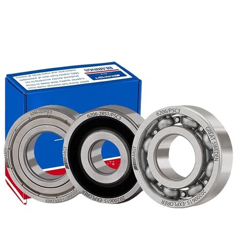 1Pcs Bearing 6234 6234-2RS 6234-2Z 6234-2ZN 6234NR 6234-2RSNR Deep Groove Ball Bearing(6234N-2ZC3) in Saudi Arabia