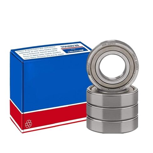 1Pcs Bearing 6234 6234-2RS 6234-2Z 6234-2ZN 6234NR 6234-2RSNR Deep Groove Ball Bearing(6234N-2ZC3) in Saudi Arabia