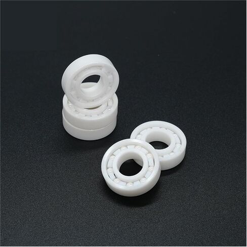 4Pcs 6900CE 10X22X6mm Full Ceramic Bearing in Saudi Arabia