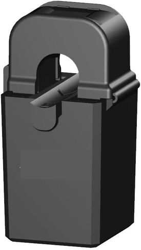 SCT010T-D INPUT 5A/10A/20A/30A/50A الإخراج 5V دقة 2 ٪ تقسيم المحول الحالي (الإدخال 10A Outder5VDC) in Kuwait